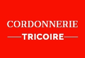 Cordonnerie Tricoire Logo